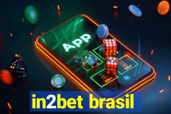 in2bet brasil